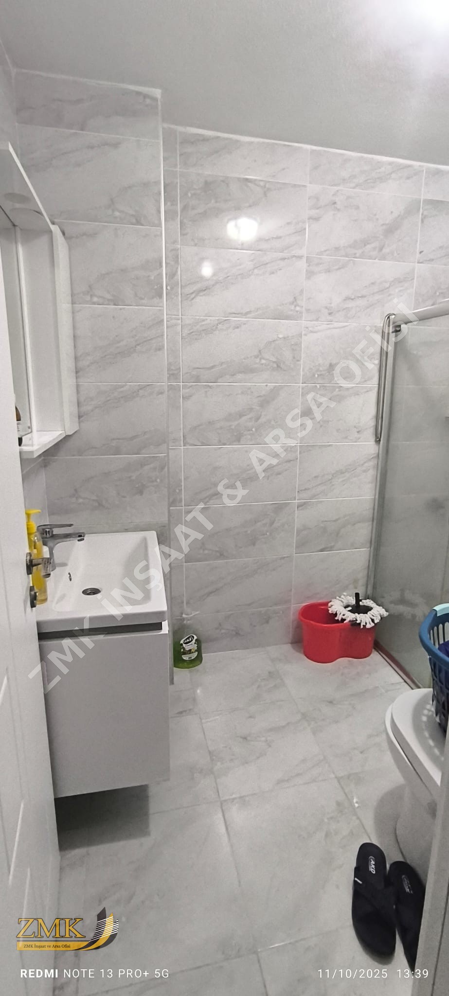 İNCİRTEPENİN FIRSAT DAİRESİ