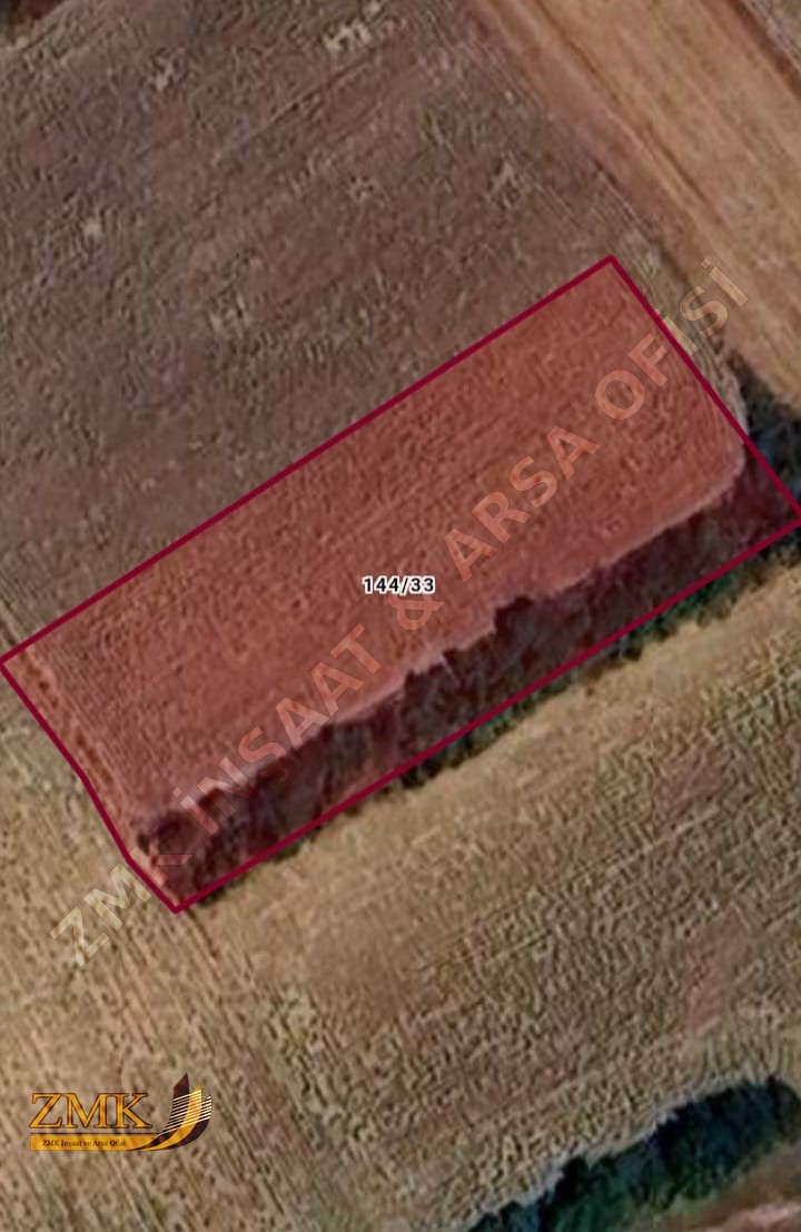 TEKİRDAĞ SARAY&#x27;DA YATIRIM FIRSATI ARSALARI KAÇIRMAYIN