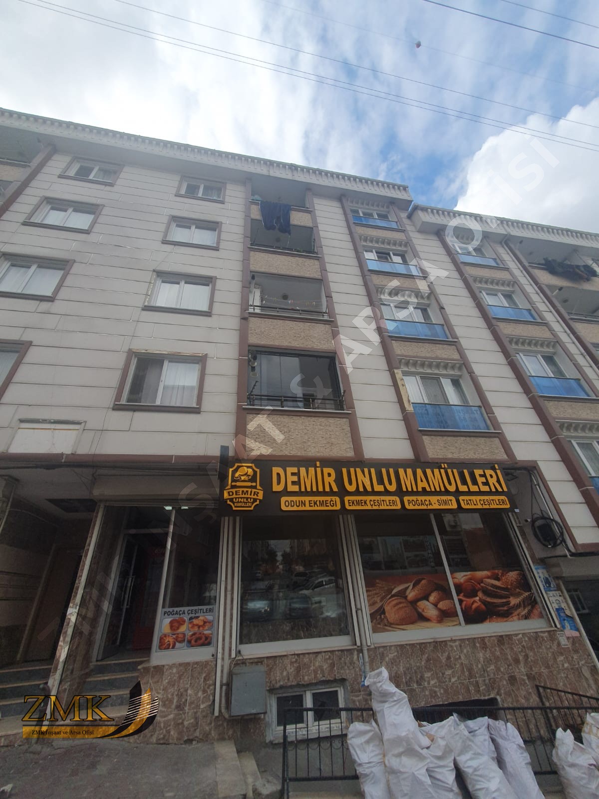 SELAHATTİN EYYÜBİ MAHALLESİ 2+1 KAÇIRILMAYACAK DAİRE FIRSATI