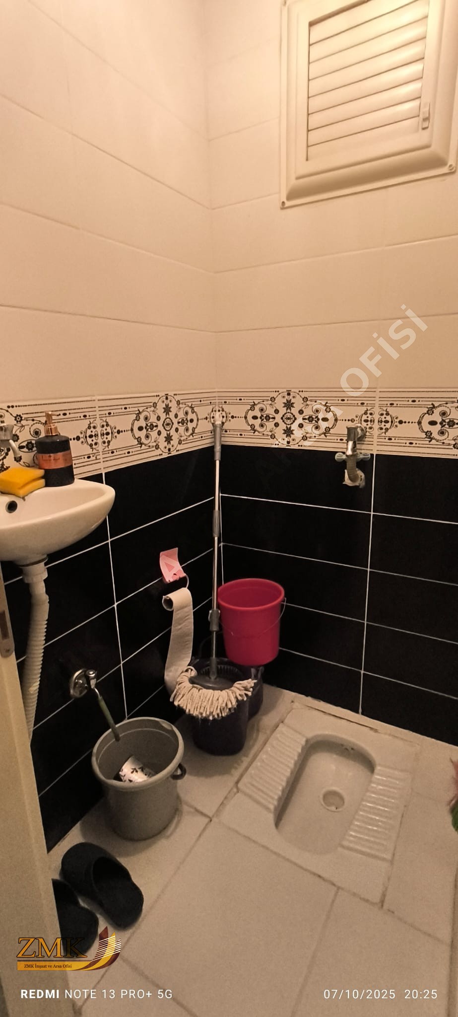 SAADETDERE MAHALLESİNDE KAÇIRILMAYACAK FIRSAT DAİRE 2+1