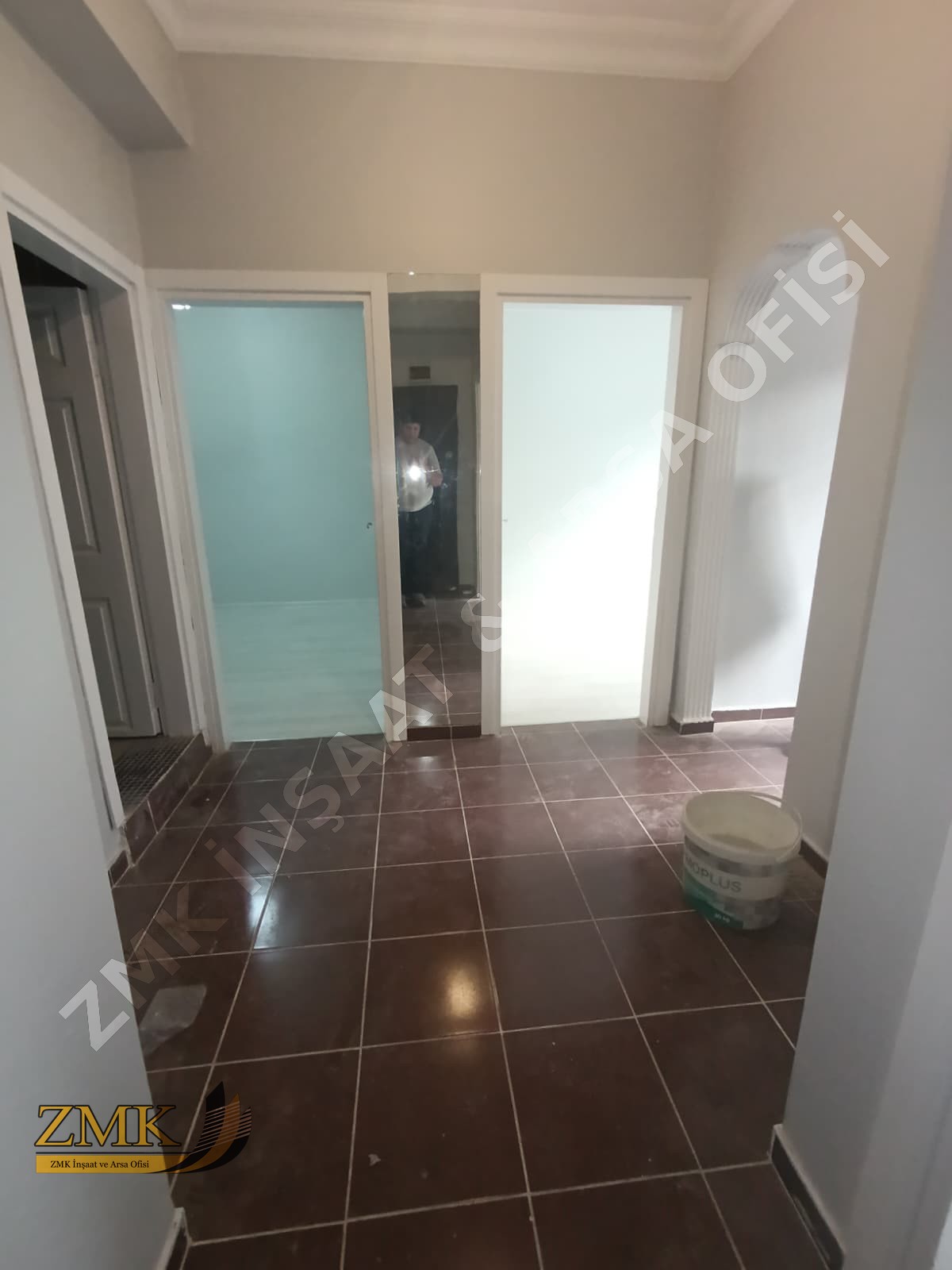 PINAR MAHALLESİ KİRALIK DAİRE