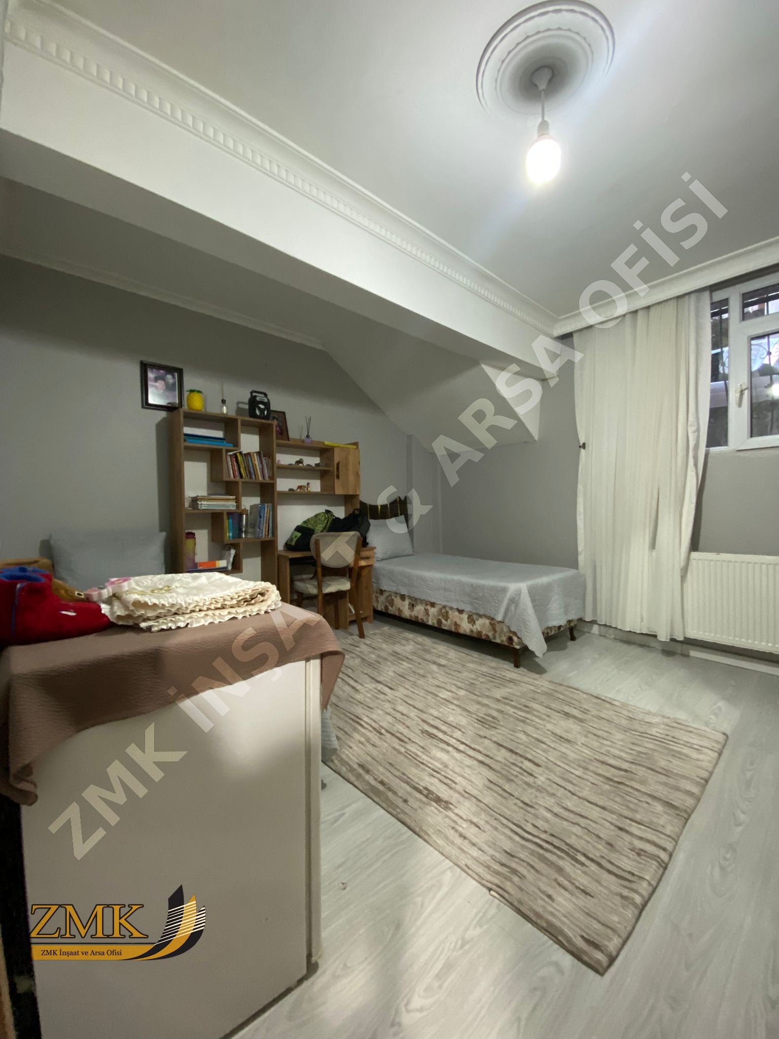 SELAHATTİN EYYÜBİ MAHALLESİNDE 2+1 SATILIK DAİRE