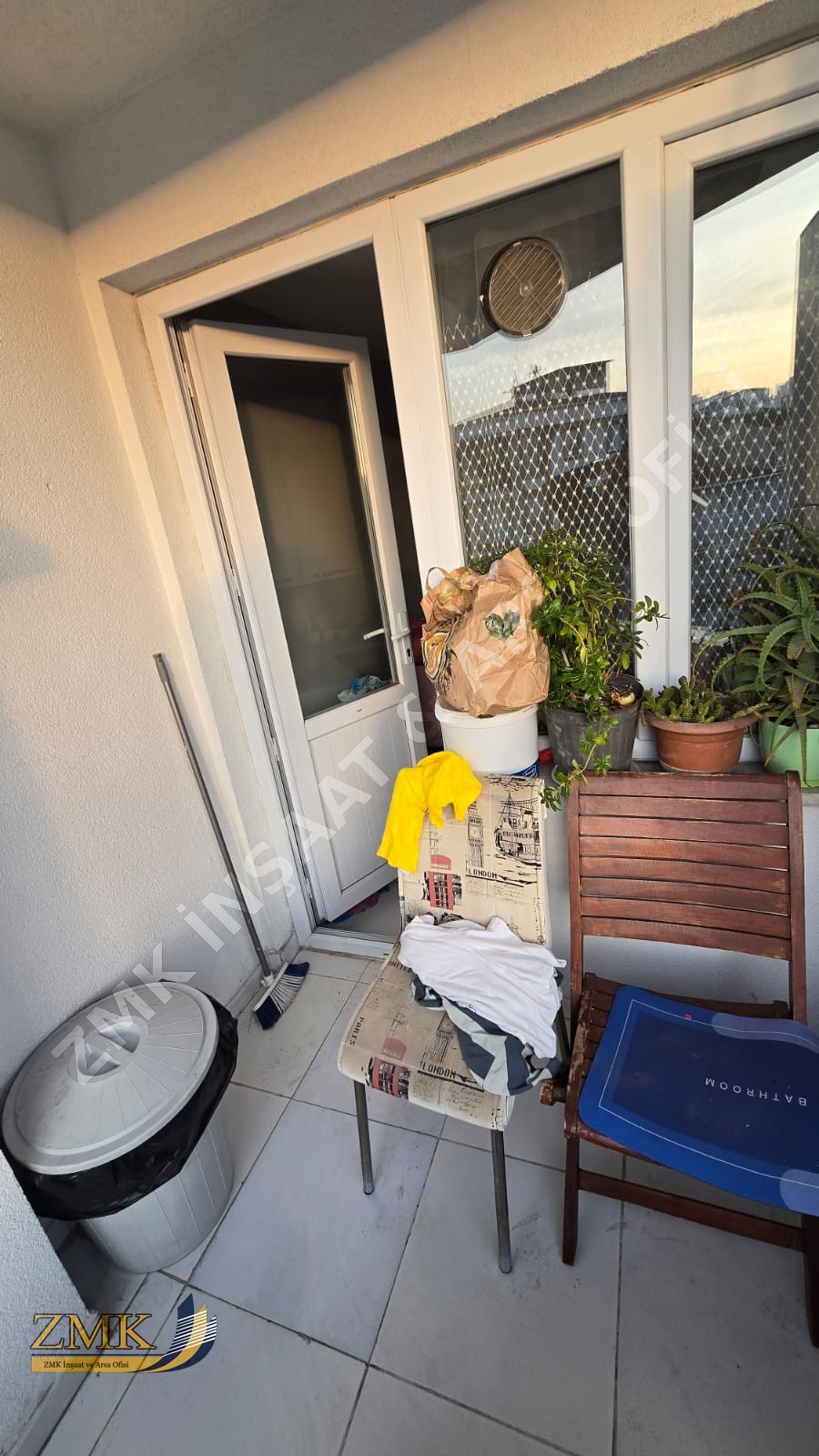 FATİH MAHALLESİNDE 3+1 GENİŞ KULLANIŞLI SATILIK DAİRE