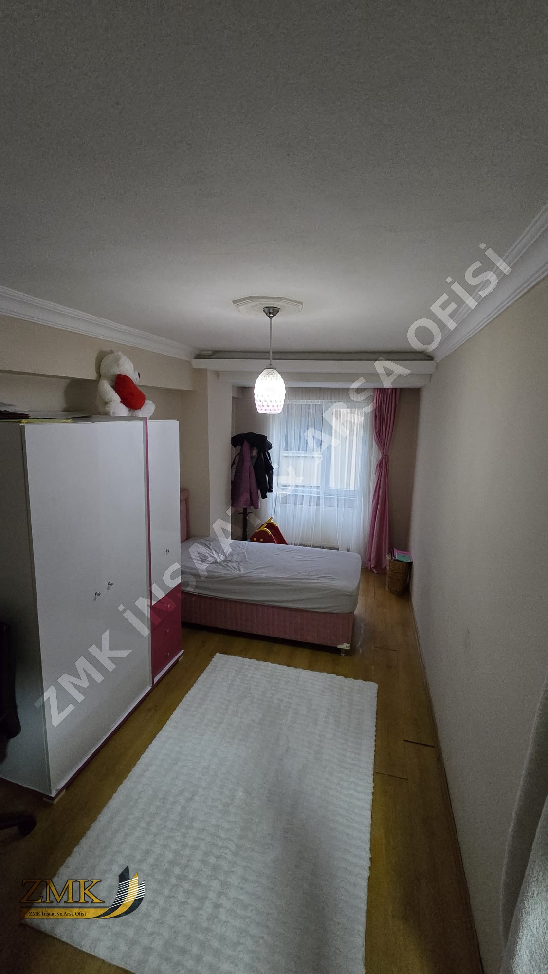 ZMK İNŞAAT&amp;#x27;TAN 4+2 ÜÇEVLERDE KELEPİR FİYATA DUBLEX SATILIK DAİRE