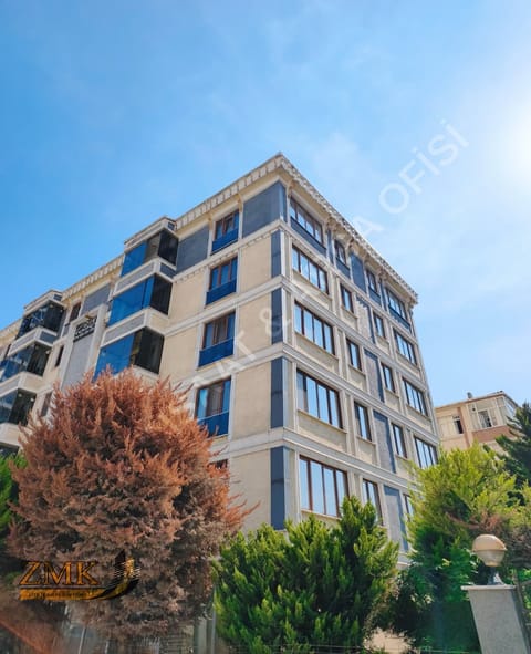 AİLE BİNASINDA ARA KAT 2+1 SATILIK DAİRE