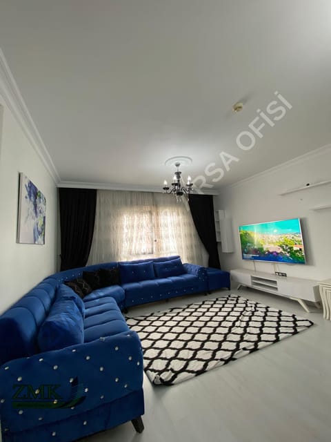 N TOWER DA KAÇIRILMAYACAK FIRSAT 2+1 SATILIK DAİRE