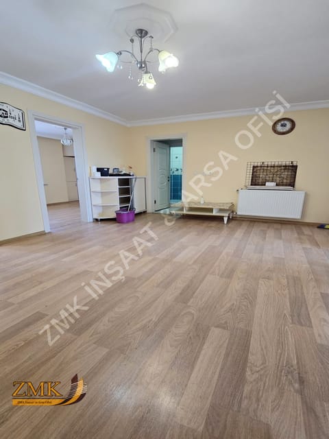FİYAT DÜŞTÜ! 3+1 SATILIK DAİRE