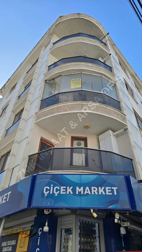 TALATPAŞA'DA 2+1 KİRALIK DAİRE