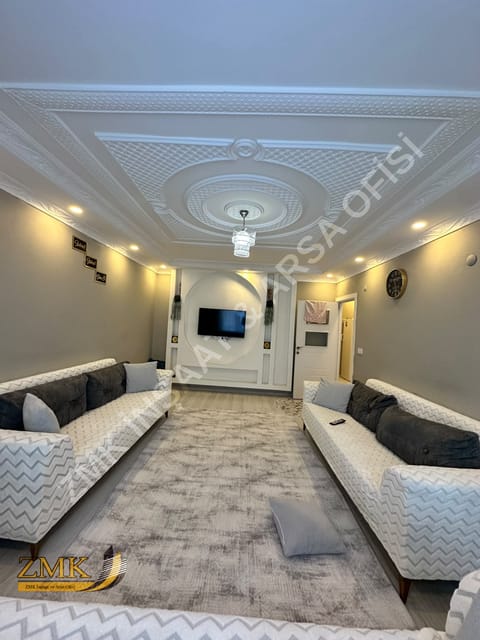 MERKEZ MAHALLESİNDE 3+1 SATILIK DAİRE