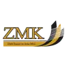 ZMK Logo